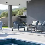Ferienhaus Beautiful In
