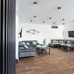 Ferienhaus Beautiful In *
