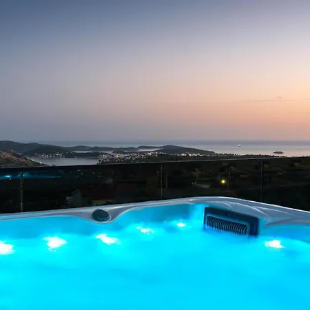 Awesome In Tatil Evi