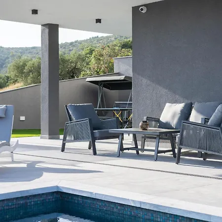 Tatil Evi Awesome In