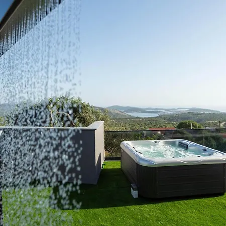 Awesome In Tatil Evi Jarebinjak