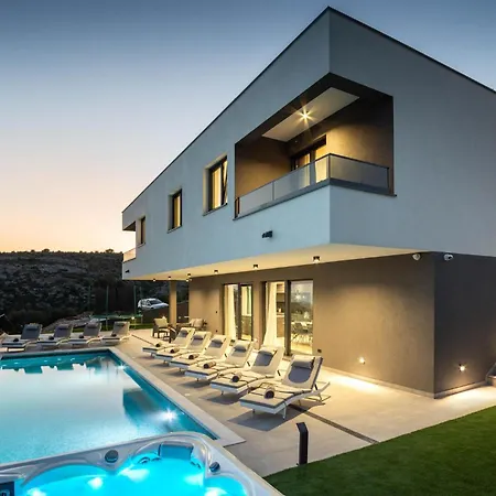 Awesome In Vakantiehuis