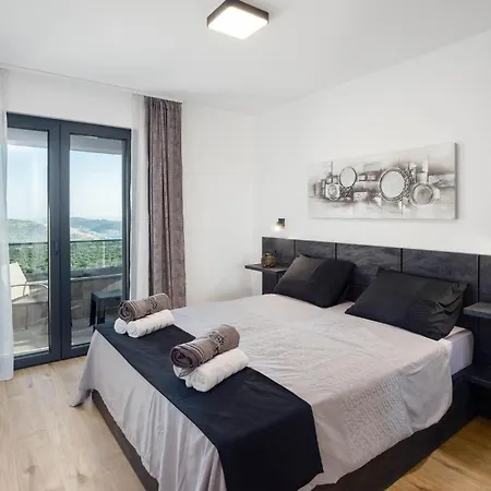 Vakantiehuis Awesome In Jarebinjak