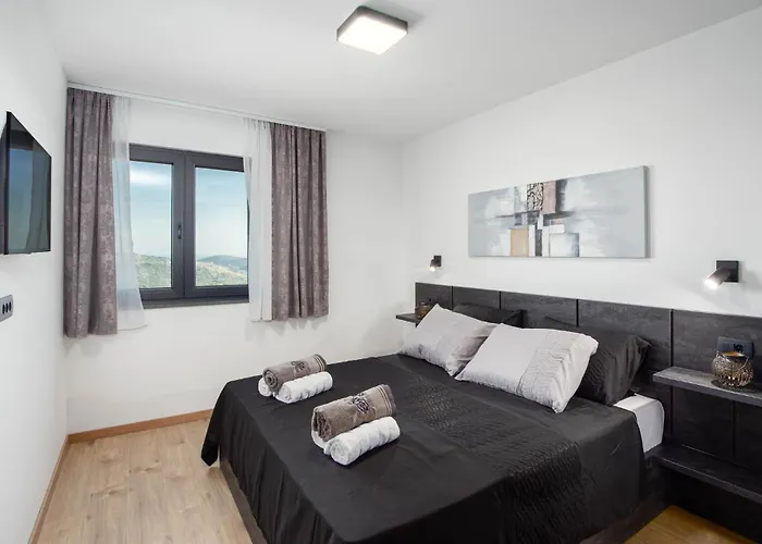 Vakantiehuis Awesome In Jarebinjak