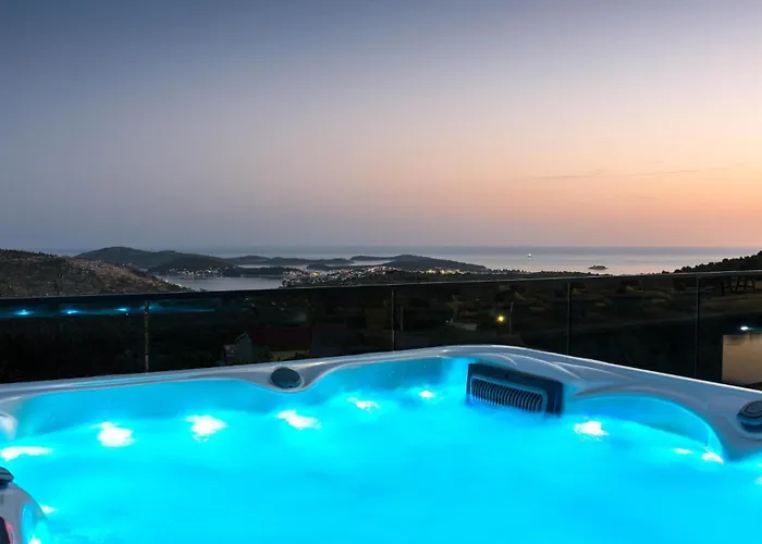 Awesome In Vakantiehuis