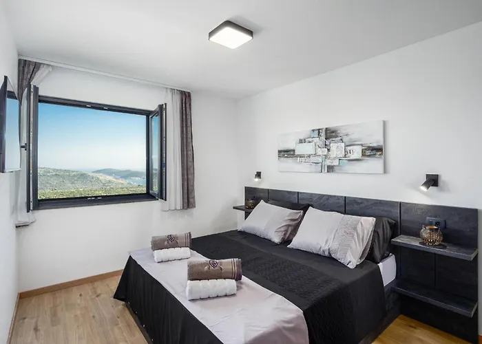 Awesome In Vakantiehuis Jarebinjak