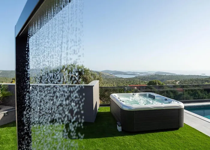 Awesome In Vakantiehuis Jarebinjak