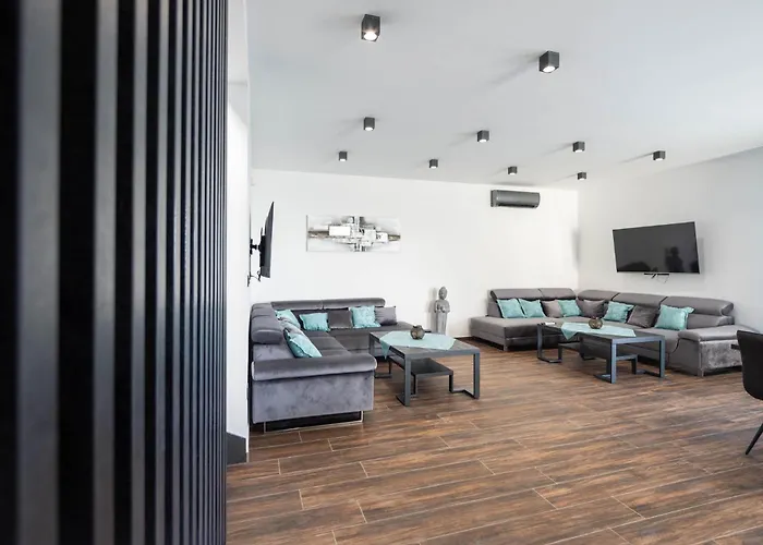 Vakantiehuis Awesome In *