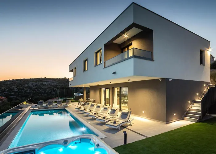 Awesome In Vakantiehuis