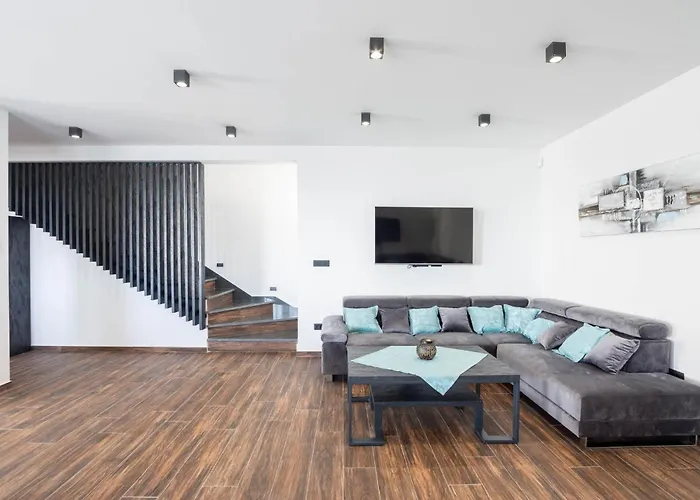 Vakantiehuis Awesome In Jarebinjak