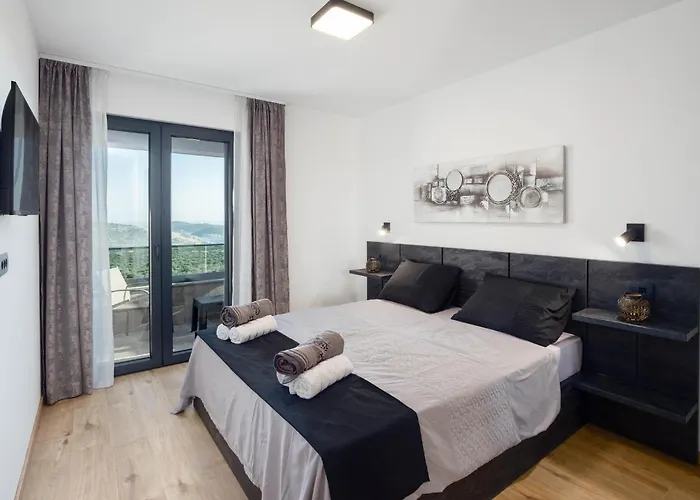 Vakantiehuis Awesome In Jarebinjak